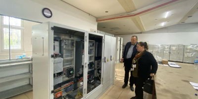 2022 Yılı Üye Ziyaretlerimiz