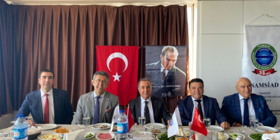 68. Aylık İş Buluşmaları