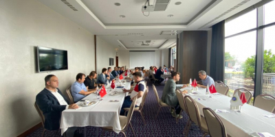 69. Aylık İş Buluşmaları