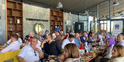 70. Aylık İş Buluşmaları