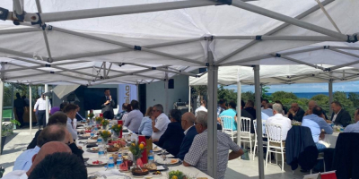 72. Aylık İş Buluşmaları