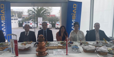 73. Aylık İş Buluşmaları