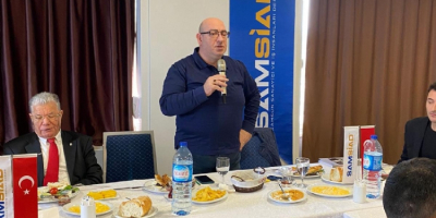 75. Aylık İş Buluşmaları