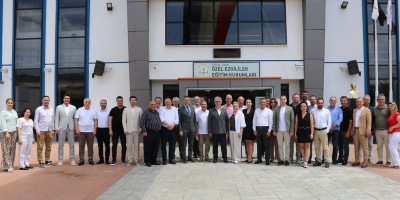 88. Aylık İş Buluşmaları