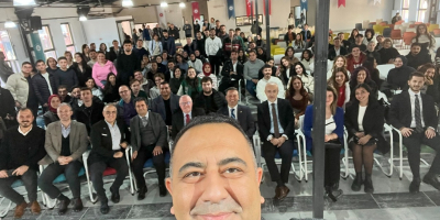 90. Aylık İş Buluşmaları Yatırım Finansman
