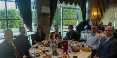 91. Aylık İş Buluşmaları