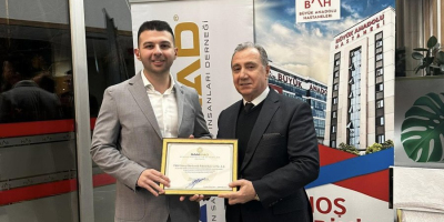 93. Geleneksel Aylık İş Buluşmaları