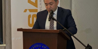 94. Aylık İş Buluşmaları