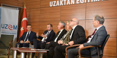 Anadolu Buluşmaları NTV