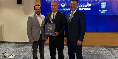 📌SAMSİAD’dan Gürcistan’a İş Ziyareti