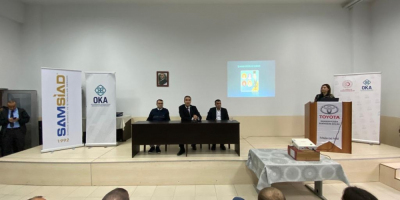 İş Arama Becerileri Semineri
