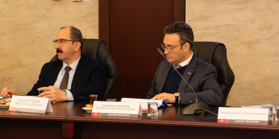 Teknopark 2024 Olağan Genel Kurul Toplantısı