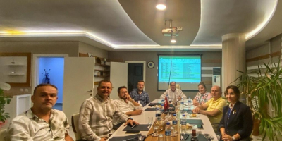 Yönetim Kurulu Toplantıları 2022