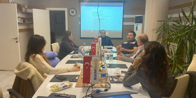 Yönetim Kurulu Toplantıları 2023