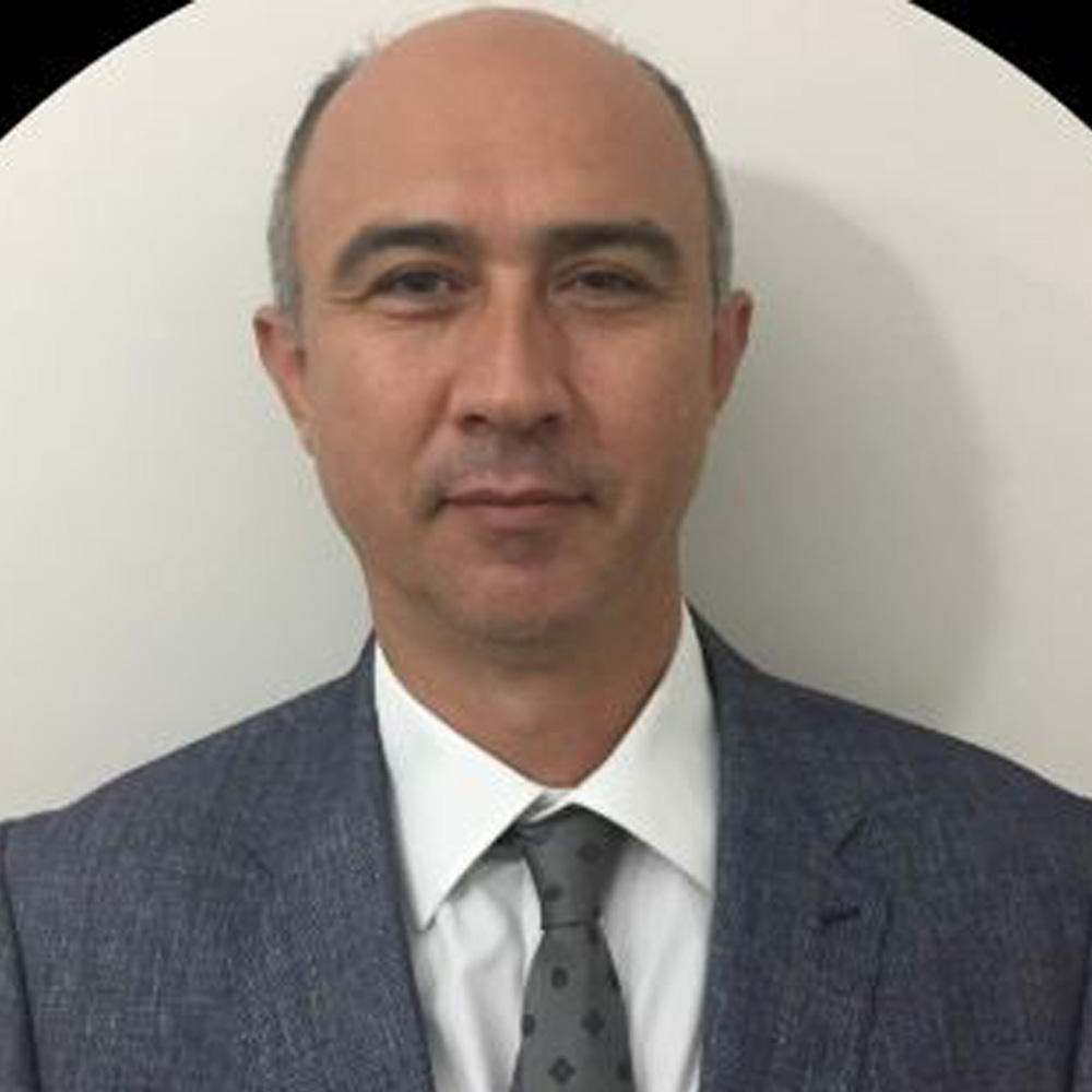 Ahmet Uğur EREN