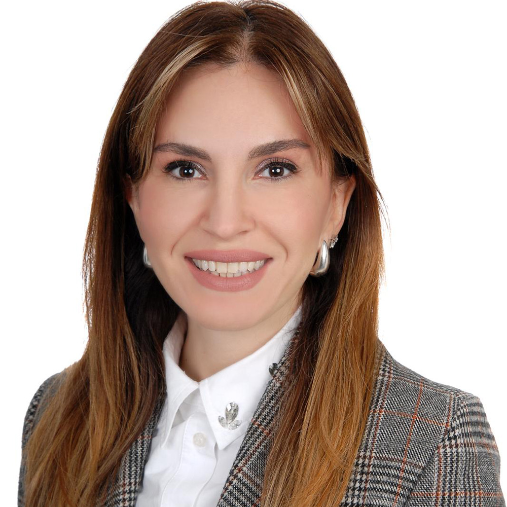 Ayşe Mine ERGUN