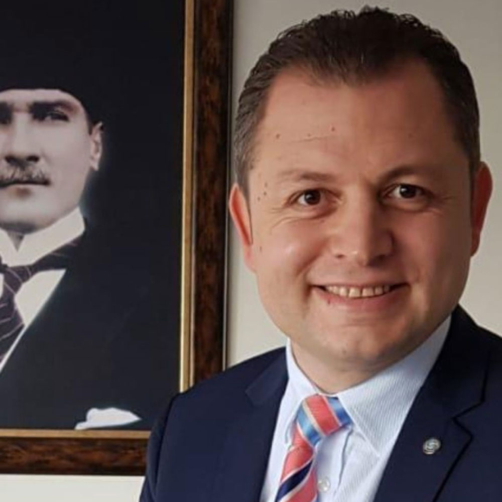 Bülent ÇAKIR