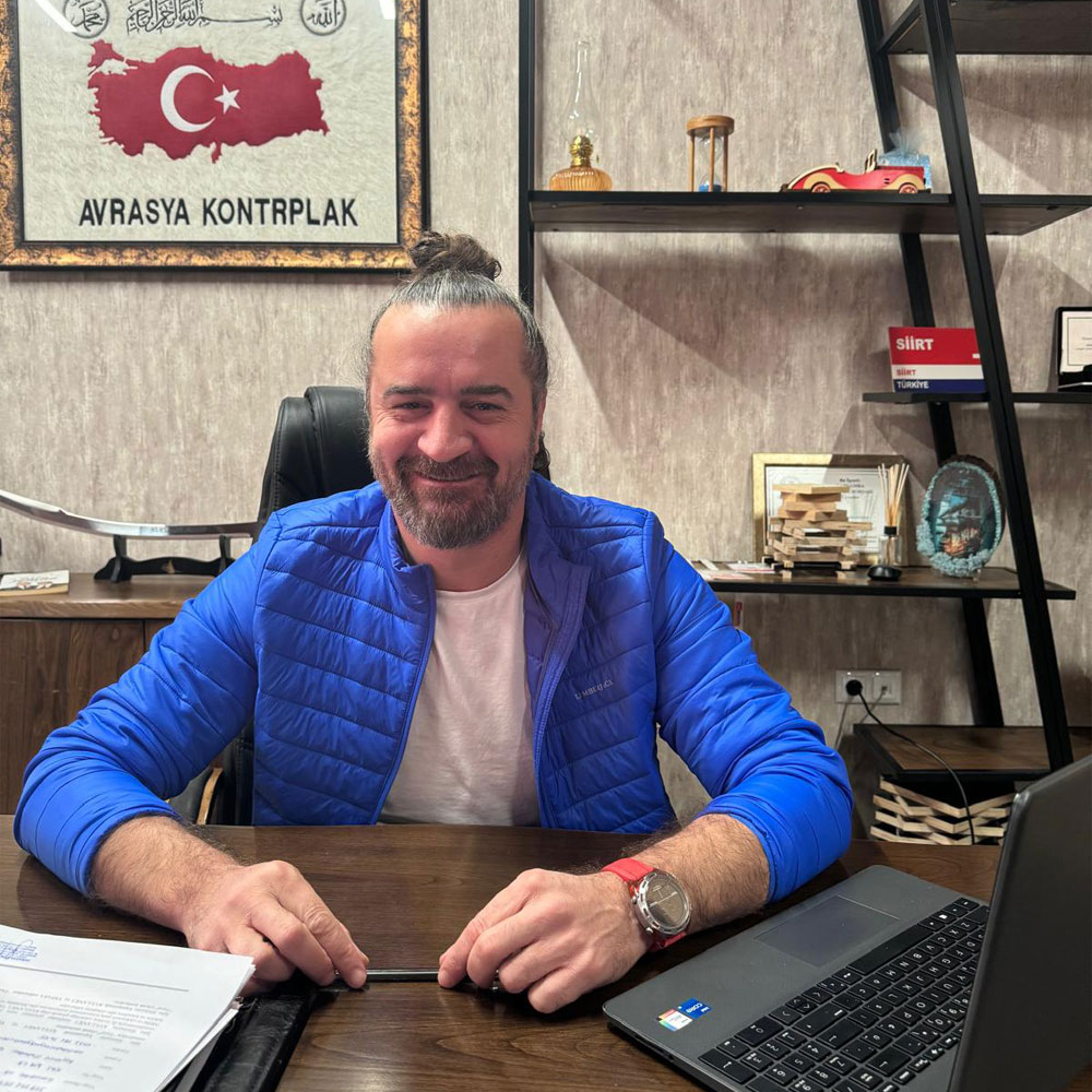 Murat KÖSE
