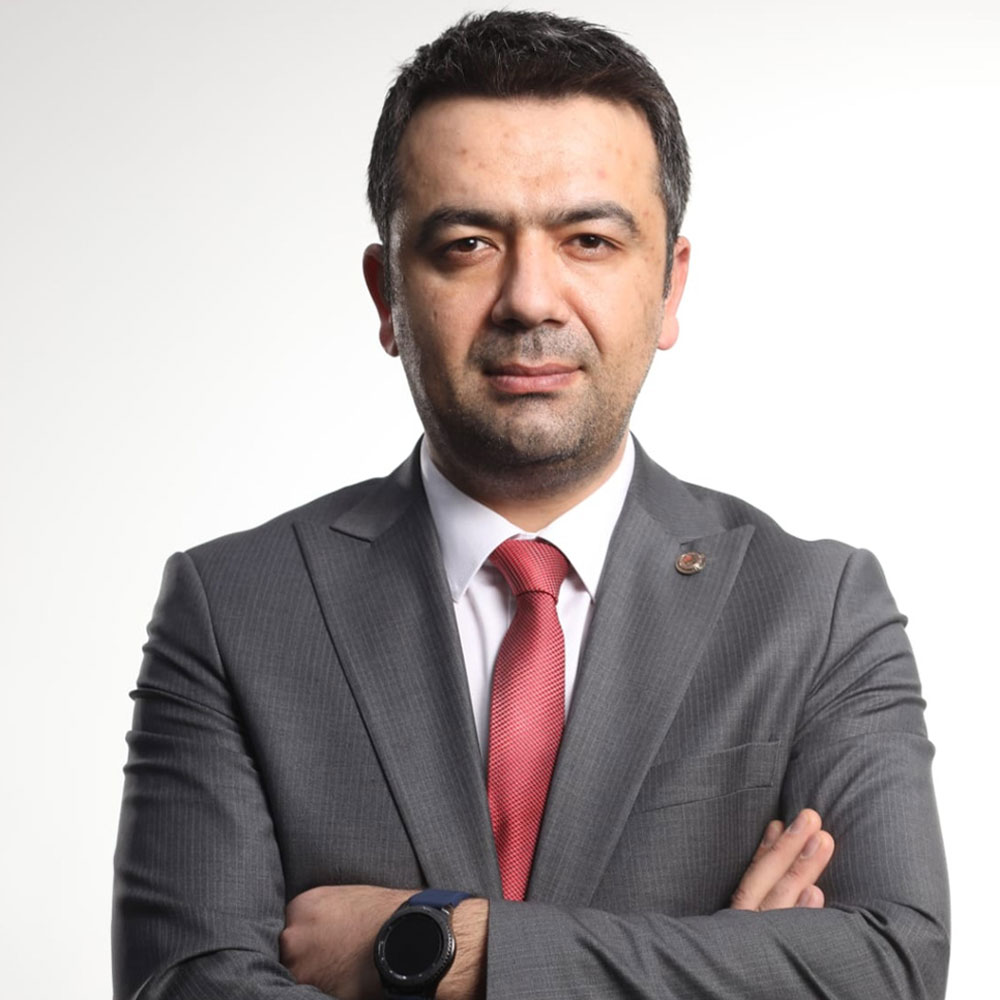 Mustafa SÜZEN