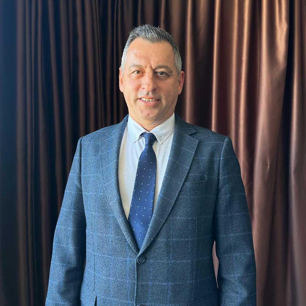 Nüzhet ALTUNİÇ