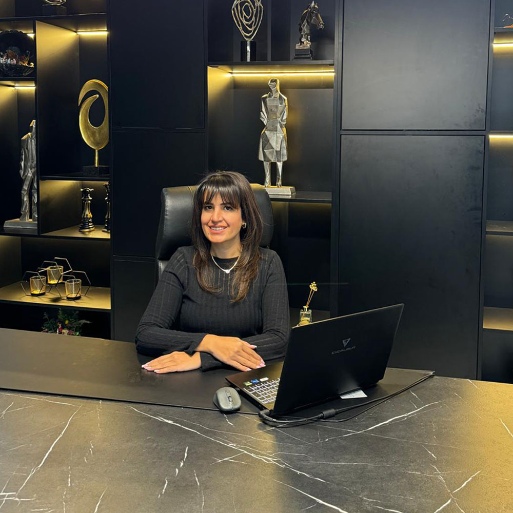 Seda BAYDOĞAN KAYA