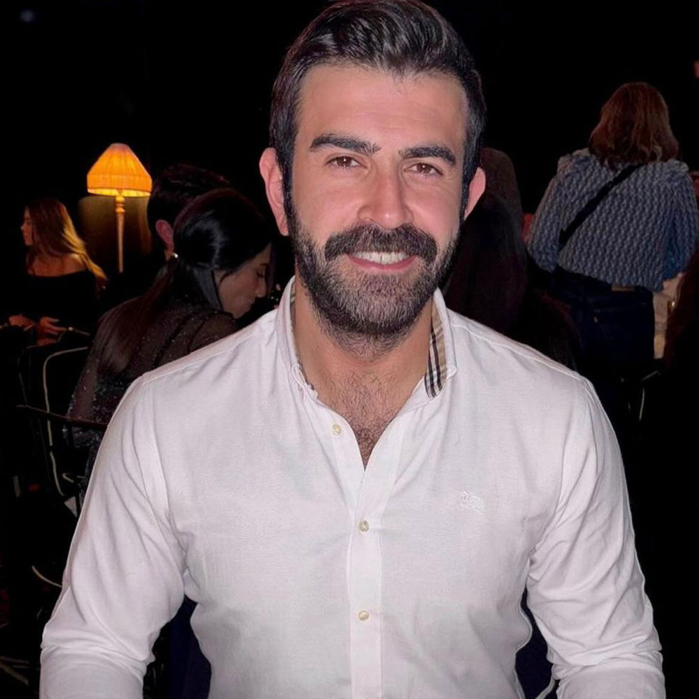 Turgut MERAL