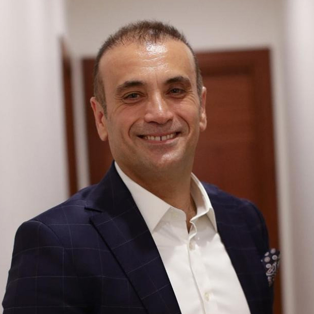 Alper Özen